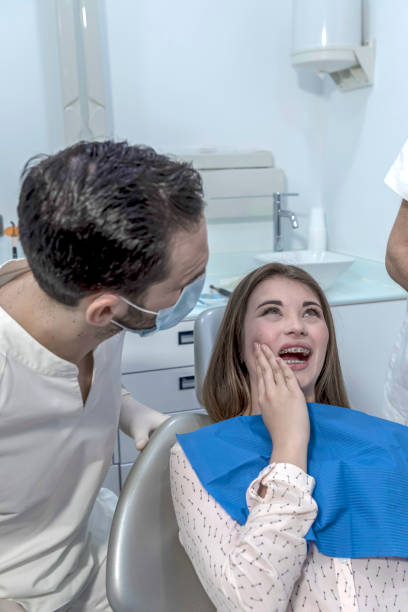 Best Chipped Tooth Repair Near Me  in Prineville Lake Acres, OR