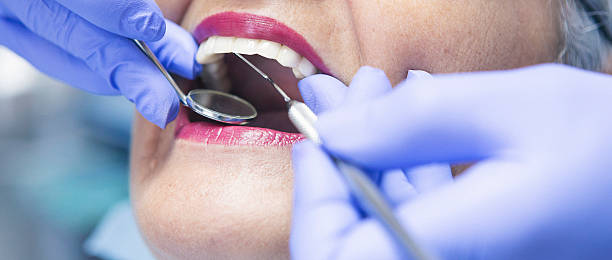 Professional Emergency Dentist in OR